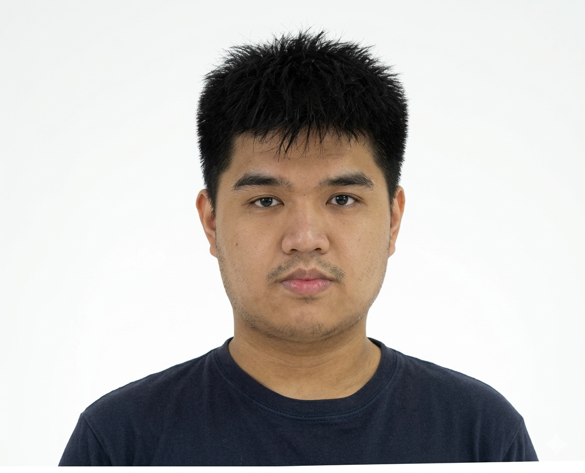 Justine Louis Tan