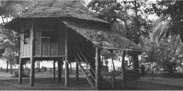 Rizal Shrine Dapitan Historical