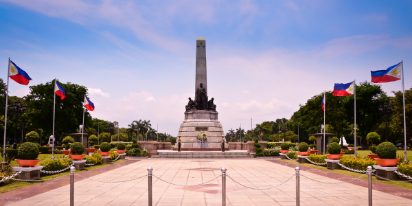 Rizal Monument